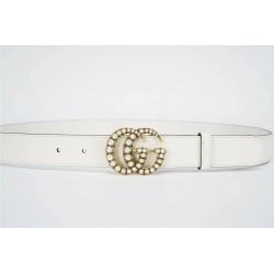 Cinturón Gucci Exclusivo - Modelo 2755