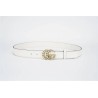 Cinturón Gucci Exclusivo - Modelo 2755