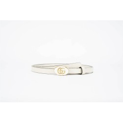 Cinturón Gucci Exclusivo - Modelo 2756