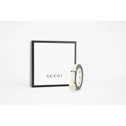 Cinturón Gucci Exclusivo - Modelo 2756
