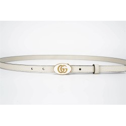 Cinturón Gucci Exclusivo - Modelo 2756