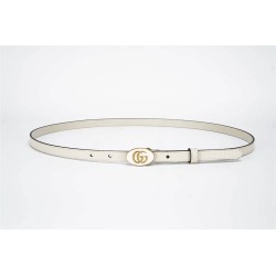Cinturón Gucci Exclusivo - Modelo 2756