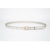 Cinturón Gucci Exclusivo - Modelo 2756