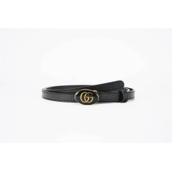 Cinturón Gucci Exclusivo - Modelo 2757