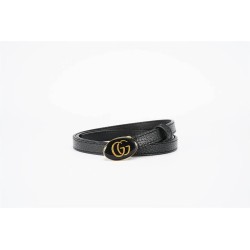 Cinturón Gucci Exclusivo - Modelo 2757