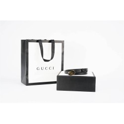 Cinturón Gucci Exclusivo - Modelo 2757