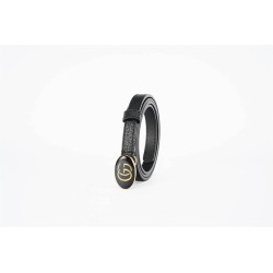 Cinturón Gucci Exclusivo - Modelo 2757