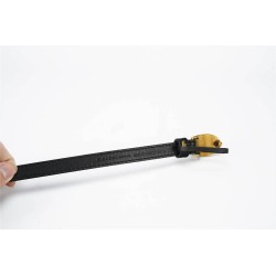 Cinturón Gucci Exclusivo - Modelo 2757