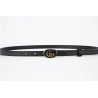 Cinturón Gucci Exclusivo - Modelo 2757