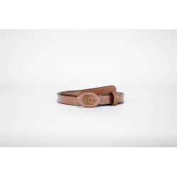 Cinturón Gucci Exclusivo - Modelo 2758