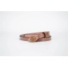 Cinturón Gucci Exclusivo - Modelo 2758