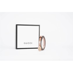Cinturón Gucci Exclusivo - Modelo 2758