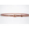 Cinturón Gucci Exclusivo - Modelo 2758