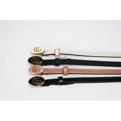 Cinturón Gucci Exclusivo - Modelo 2759