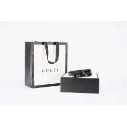 Cinturón Gucci Exclusivo - Modelo 2759