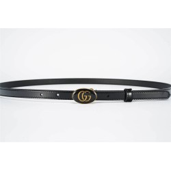 Cinturón Gucci Exclusivo - Modelo 2759