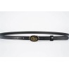 Cinturón Gucci Exclusivo - Modelo 2759