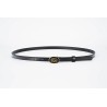 Cinturón Gucci Exclusivo - Modelo 2759