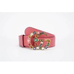 Cinturón Gucci Exclusivo - Modelo 2760