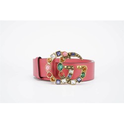 Cinturón Gucci Exclusivo - Modelo 2760