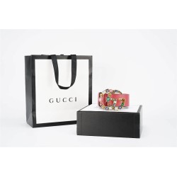 Cinturón Gucci Exclusivo - Modelo 2760