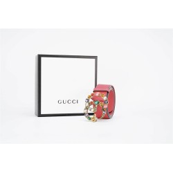 Cinturón Gucci Exclusivo - Modelo 2760