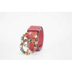 Cinturón Gucci Exclusivo - Modelo 2760