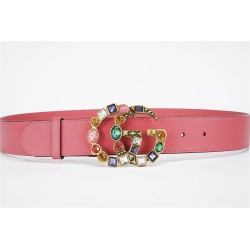 Cinturón Gucci Exclusivo - Modelo 2760