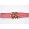 Cinturón Gucci Exclusivo - Modelo 2760