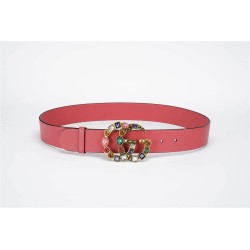 Cinturón Gucci Exclusivo - Modelo 2760