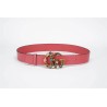 Cinturón Gucci Exclusivo - Modelo 2760