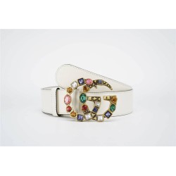 Cinturón Gucci Exclusivo - Modelo 2761