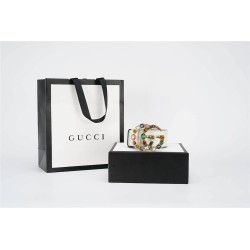 Cinturón Gucci Exclusivo - Modelo 2761