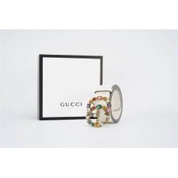 Cinturón Gucci Exclusivo - Modelo 2761