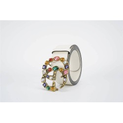 Cinturón Gucci Exclusivo - Modelo 2761