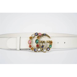Cinturón Gucci Exclusivo - Modelo 2761