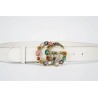 Cinturón Gucci Exclusivo - Modelo 2761