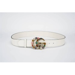 Cinturón Gucci Exclusivo - Modelo 2761
