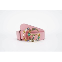 Cinturón Gucci Exclusivo - Modelo 2762
