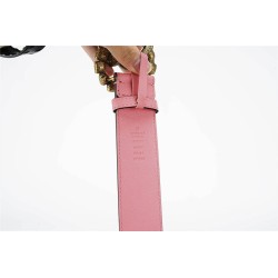 Cinturón Gucci Exclusivo - Modelo 2762