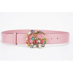Cinturón Gucci Exclusivo - Modelo 2762