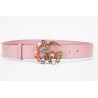 Cinturón Gucci Exclusivo - Modelo 2762