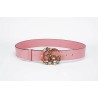 Cinturón Gucci Exclusivo - Modelo 2762