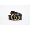 Cinturón Gucci Exclusivo - Modelo 2763