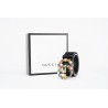 Cinturón Gucci Exclusivo - Modelo 2763