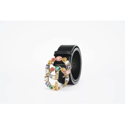 Cinturón Gucci Exclusivo - Modelo 2763