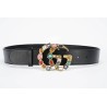 Cinturón Gucci Exclusivo - Modelo 2763