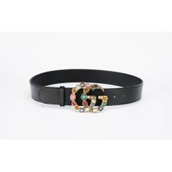 Cinturón Gucci Exclusivo - Modelo 2763