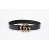 Cinturón Gucci Exclusivo - Modelo 2763