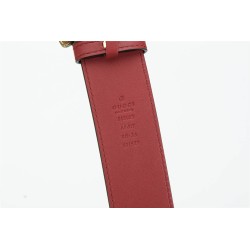 Cinturón Gucci Exclusivo - Modelo 2764